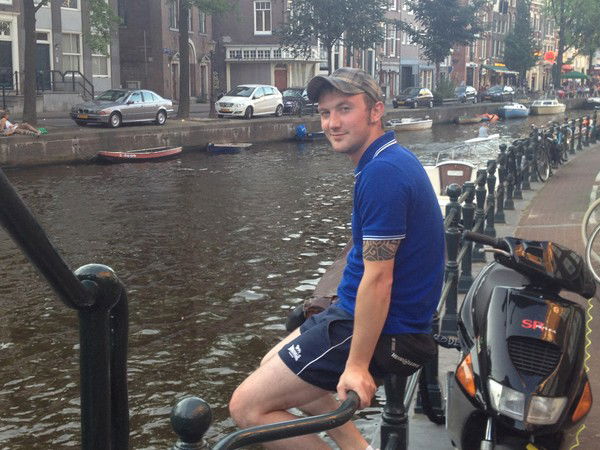 Антон Кутуев