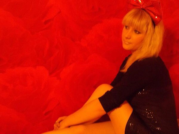 Евгения Женечка