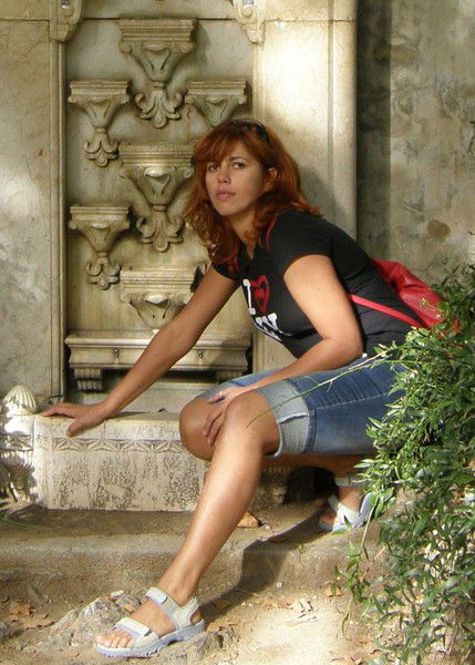 Фаина Фудем