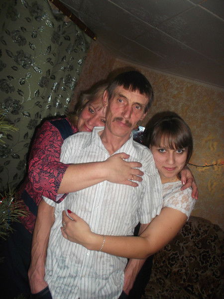 Анжелика Чернова