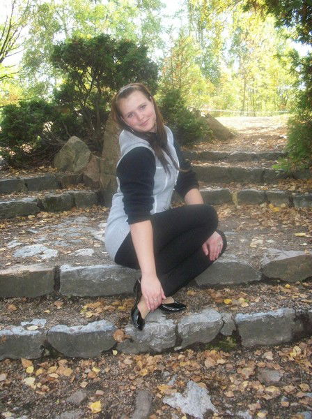 Еленка Музыкантова