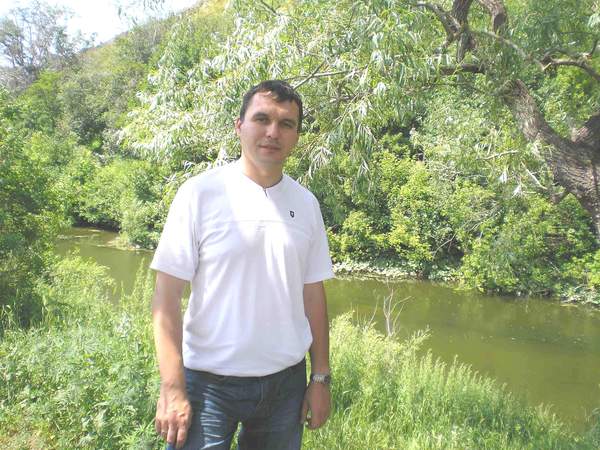 Андрей Аксёнов