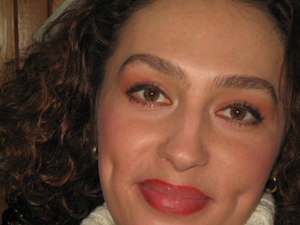 Елена Белогурова