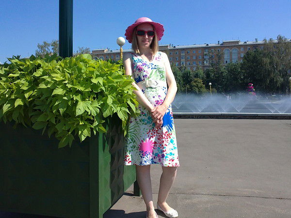 Светлана Зайцева