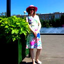 Светлана Зайцева
