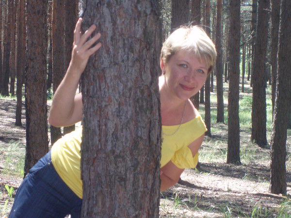 Наталья Ляскина