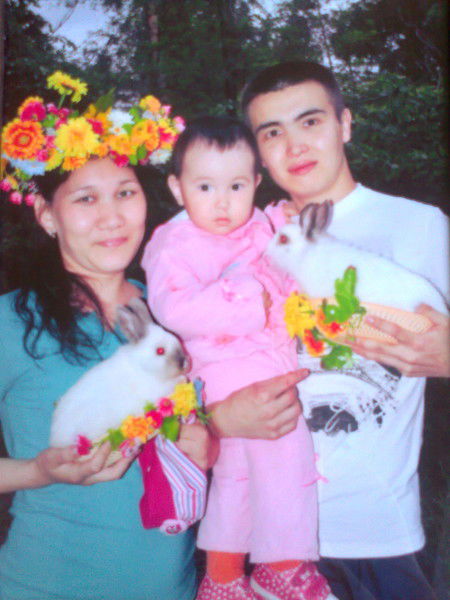 Бакытжан Аримжанов