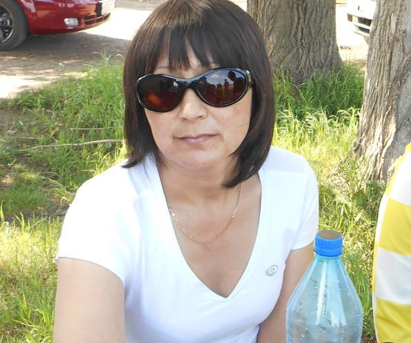 Наталья Коконова