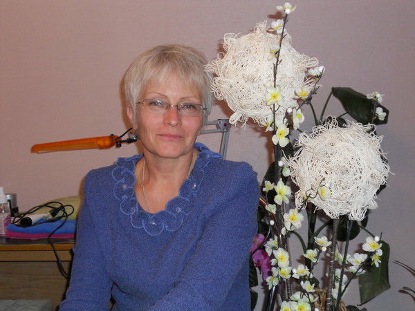 Наталья Смирнова