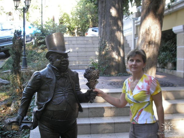 Зоя Овчинникова