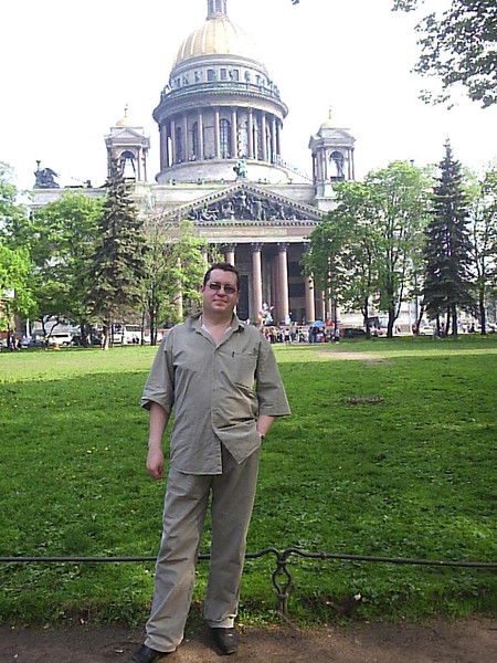 Юра Никитин