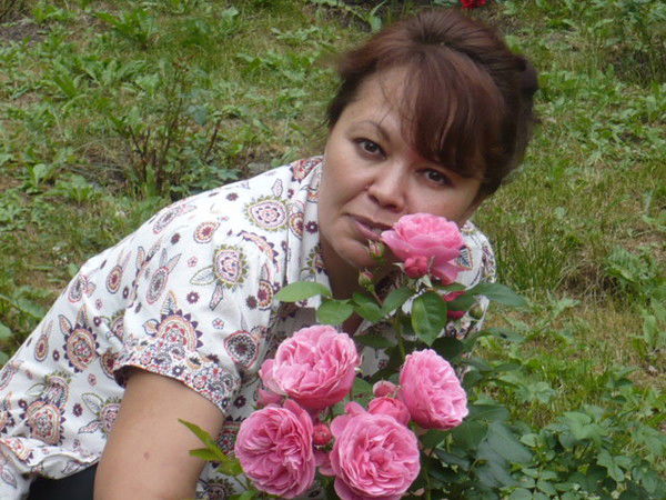 Юлия Гатауллина