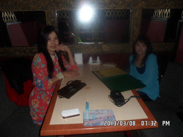 Балжан Ахметова