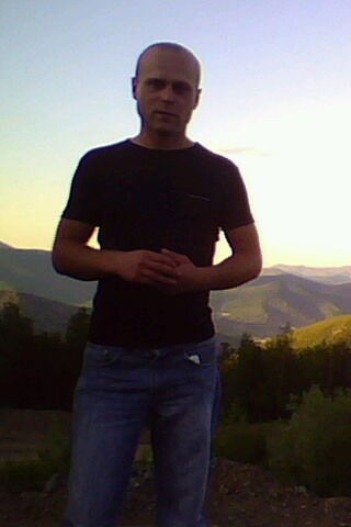 Денис Выборнов