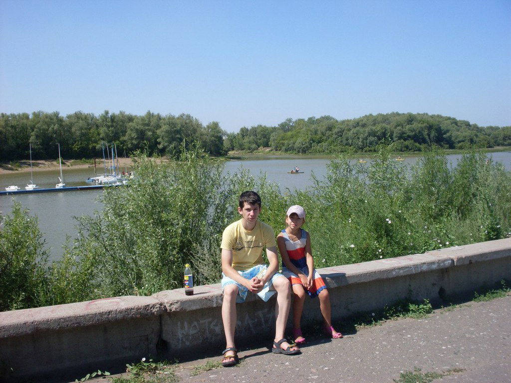 Андрей Линьков