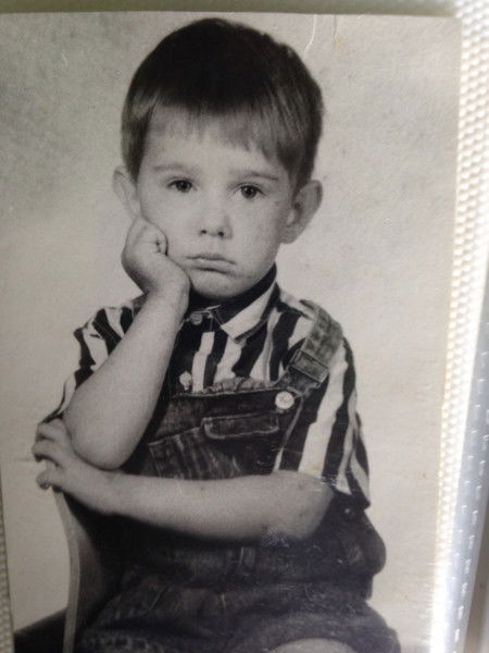 Андрей Романычъ