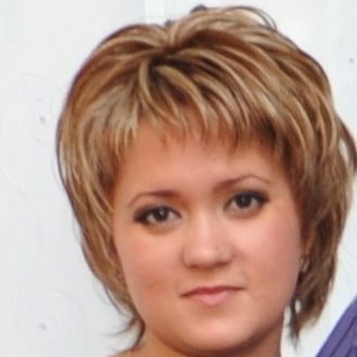 Юлия Скакова