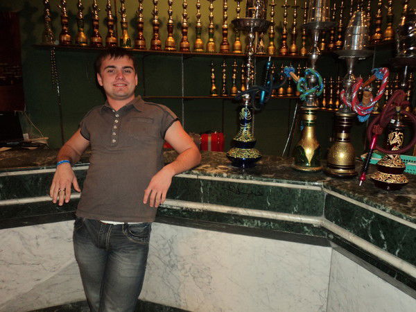 Иван Столбиков