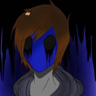 Джек Безглазый