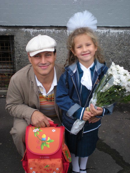 Михаил Великжанин