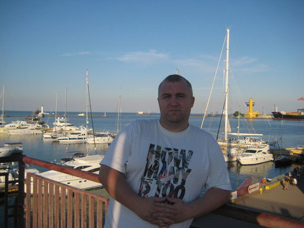 Алексей Попов