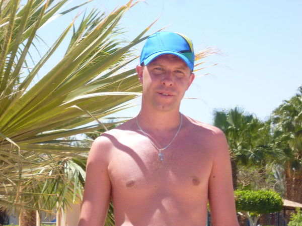 Димтрий Симанов