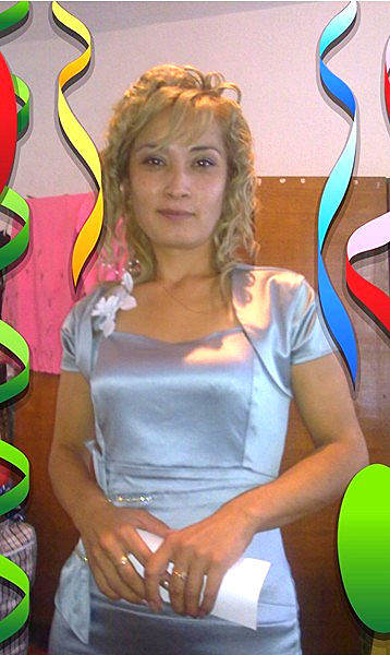 Мархобат Раимбаева