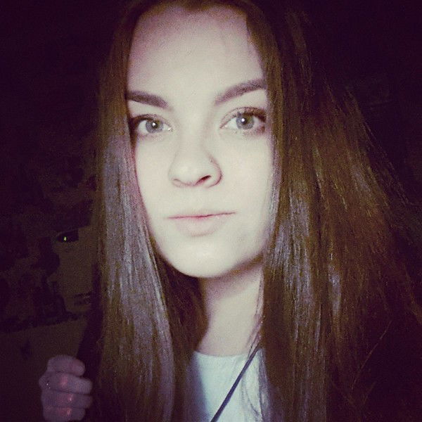 Ирина Хомутова