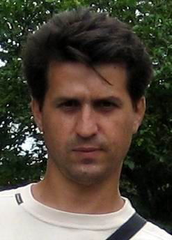 Олег Кучурин