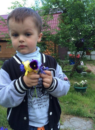 Нина Лозина