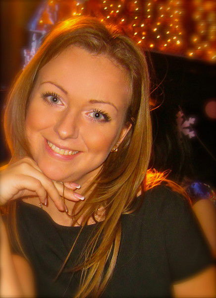 Ирина Бацева