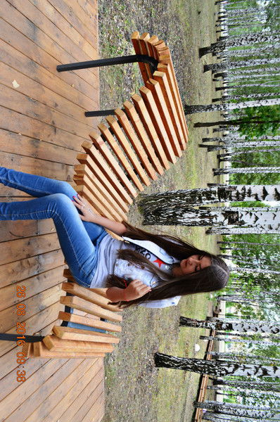 Гульназ Харисова