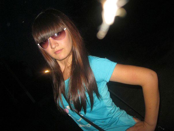 Вера Азгужинова