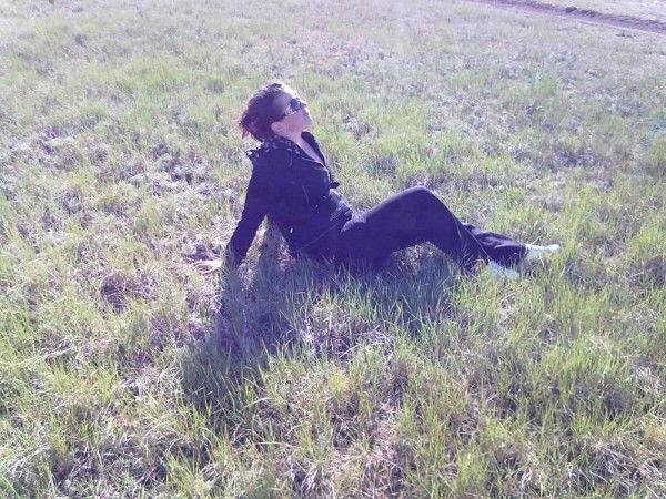 Екатерина Денисова