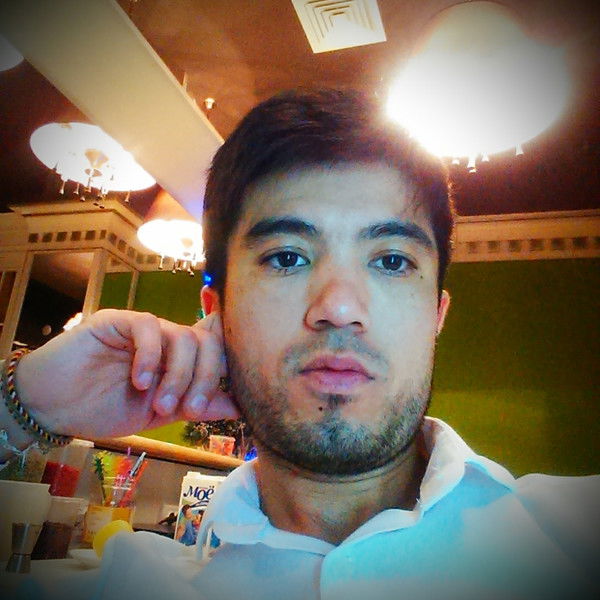 Сайдазиз Кадыров