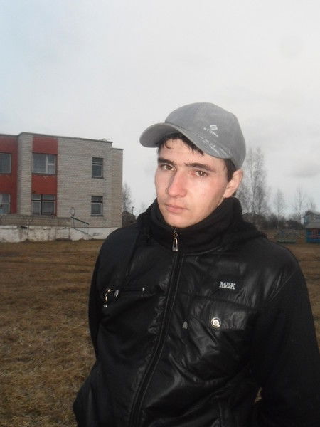 Александр Повар