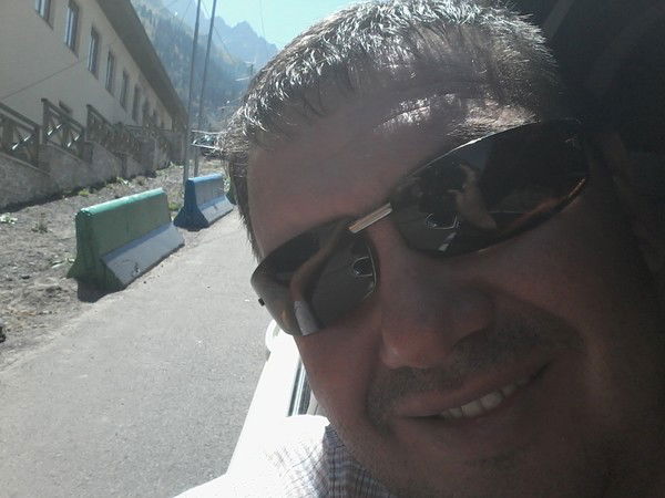 Павел Ефименко