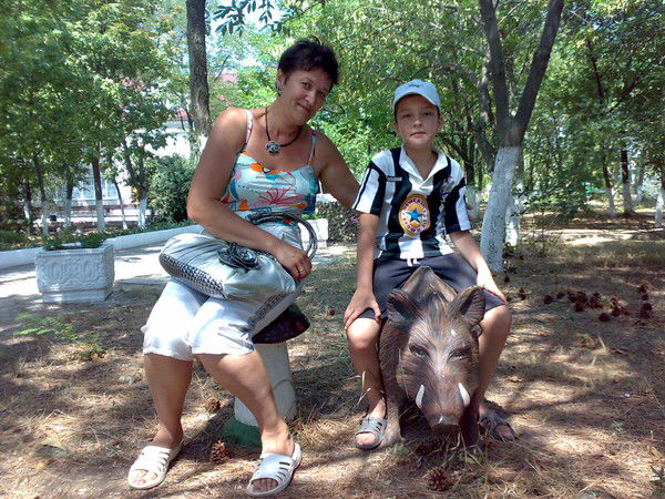 Даниил Алёшин