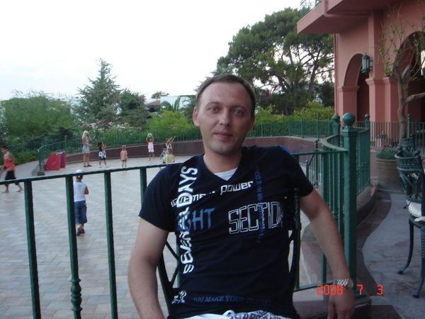 Александр Барсуков