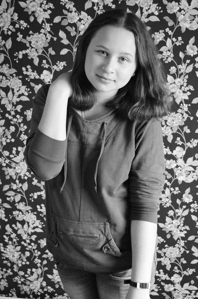 Даша Гришина