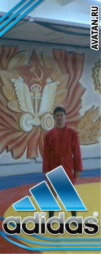 Булат Гильмутдинов