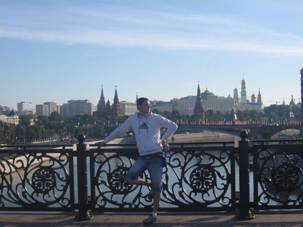 Алексей Летунович