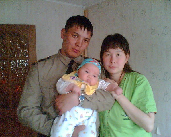 Раимбек Байкенов