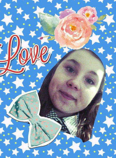 Виктория Склярова