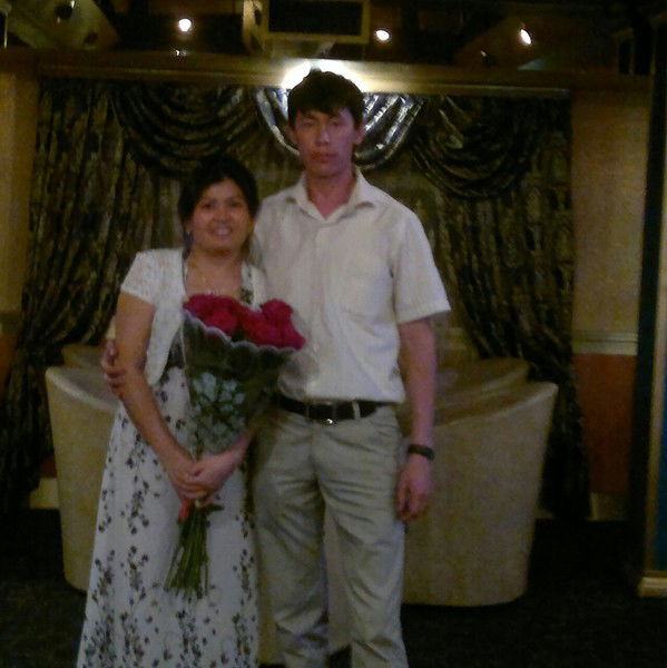 Кундуз Аттокурова