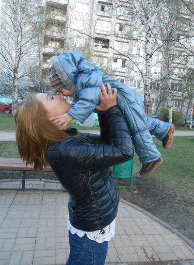 Елена Голоктионова