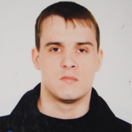 Семён Соколов