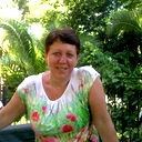 Галина Гусева