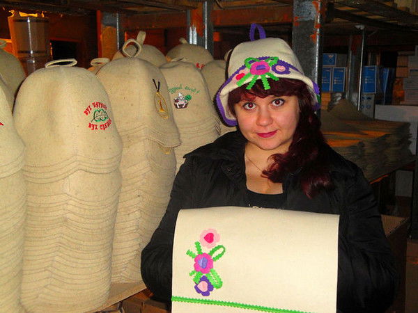 Владислава Гарань