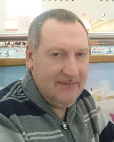 Андрей Данилов